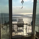 Apartment Aegean Balcony