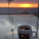 Apartment Aegean Balcony