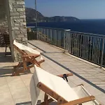 Apartment Aegean Balcony *
