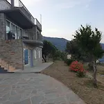 Appartement Aegean Balcony