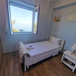 Aegean Balcony Apartment
