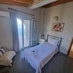 Aegean Balcony Apartment *