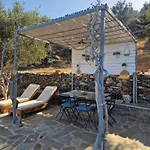 Aegean Balcony Appartement Akhladherí