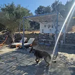 Aegean Balcony *