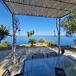 Aegean Balcony Appartement *