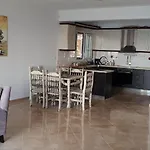Aegean Balcony Apartment