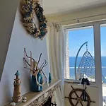 Apartment Aegean Balcony Akhladheri