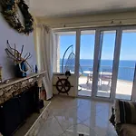 Aegean Balcony Apartment