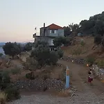 Apartment Aegean Balcony Akhladheri