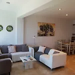 Aegean Balcony Appartement *