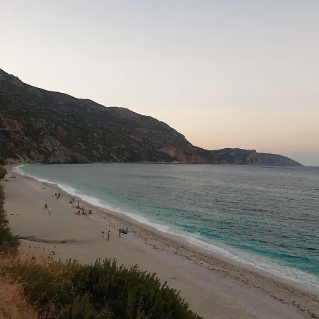 Διαμέρισμα Aegean Balcony *