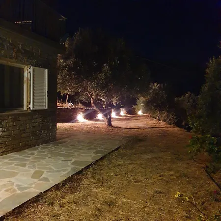 Aegean Balcony * Αχλαδερή