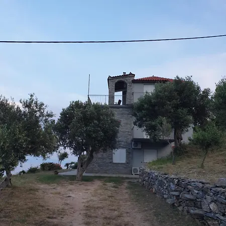 Aegean Balcony *