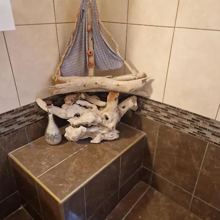 Διαμέρισμα Aegean Balcony