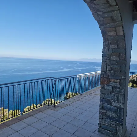 Aegean Balcony *
