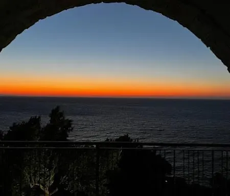 Lägenhet Aegean Balcony *