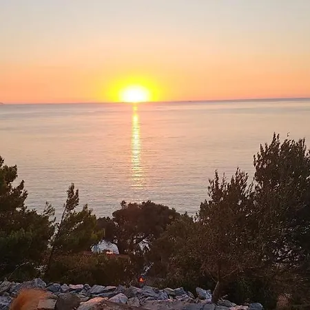 Aegean Balcony