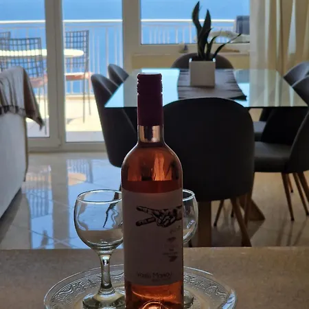 Aegean Balcony * Αχλαδερή