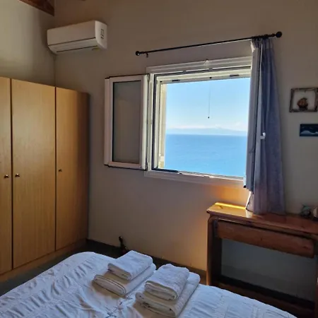 Aegean Balcony Lägenhet