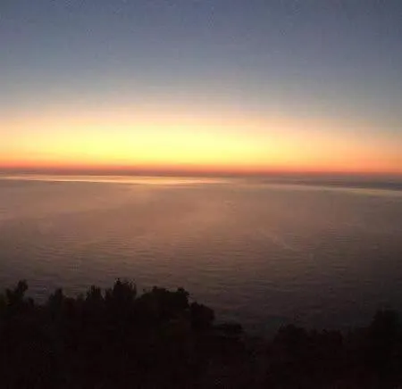 Aegean Balcony * Αχλαδερή