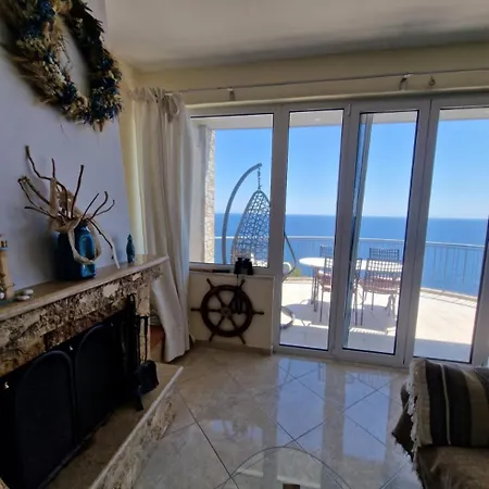 Aegean Balcony Διαμέρισμα