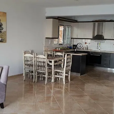 Aegean Balcony * Αχλαδερή