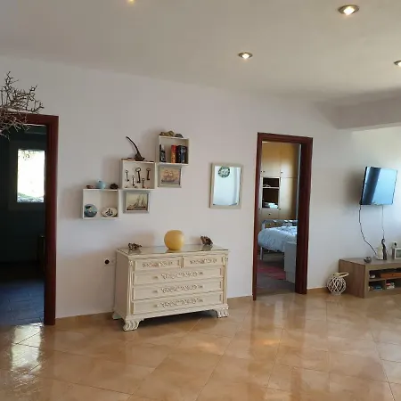 Aegean Balcony * Αχλαδερή